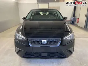 SEAT Ibiza 80PS Sitzheizung+App-Connect+GRA+DAB+PDC+Blueto...