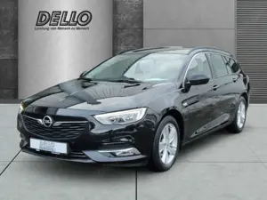 Opel Insignia Sports Tourer Edition INSIGNIA B ST 1.5 Navi Apple
