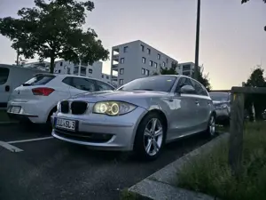 BMW 118 118i