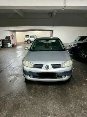 Renault Megane 1.4 Authentique