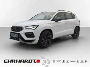 CUPRA Ateca 2.0 TSI DSG 4Drive VZ DCC AHK*VIRTUAL*NAVI*LED*...