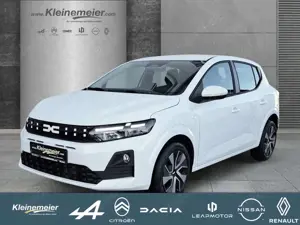 Dacia Sandero Expression TCe 100*Winterpaket*MultiMedi