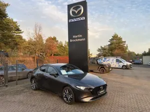 Mazda 3 2.5 140 PS e-SKYACTIV G Exclusive-Line