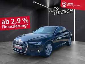 Audi A6 Lim. 50 TDI quattro Matrix Luft RFK Head up design