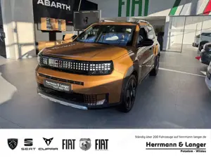 Fiat Grande Panda 1.2 Hybrid 74 kW La Prima