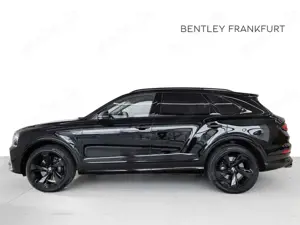 Bentley Bentayga V8 von BENTLEY FRANKFURT Bild 3