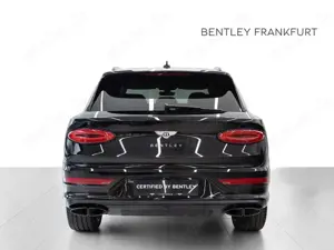 Bentley Bentayga V8 von BENTLEY FRANKFURT Bild 4
