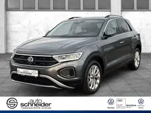 Volkswagen T-Roc T-Roc 1.0 TSI Life PLA APP beatsAudio LED Sitzh