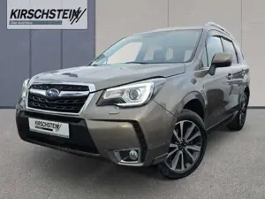 Subaru Forester Comfort 2.0i AHK WR Standheizung Kamera
