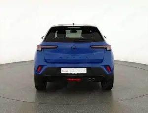 Opel Mokka 1.2 DI Turbo LED ACC Kamera Bild 4