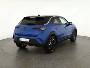 Opel Mokka 1.2 DI Turbo LED ACC Kamera Bild 5