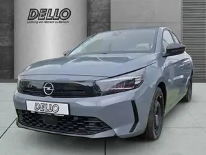 Opel Corsa Edition LED DAB Keyless Entry Totwinkelassistent A