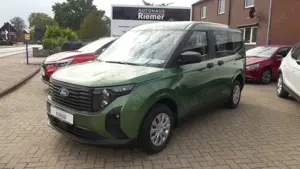 Ford Tourneo Courier 1,0i EcoBoost Trend