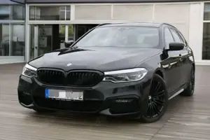 BMW 540 540 i xDrive M Sport