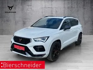 CUPRA Ateca VZ 2.0 TSI 4Drive DSG AKRAPOVIC AHK Pano FaPa