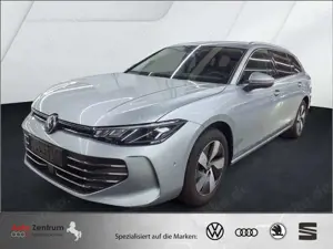 Volkswagen Passat Variant 1.5 e-TSI Business AHK mit Trailer Assist Massage