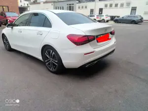 Mercedes-Benz A 220 4Matic 8G-DCT Progressive Advanced