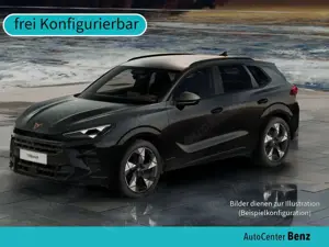 CUPRA Terramar 1.5 TSI DSG KONFIGURIERBAR BESTELL-FZG. Klima