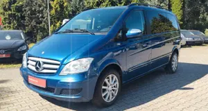 Mercedes-Benz Viano 2.2 CDI TREND EDITION kompakt