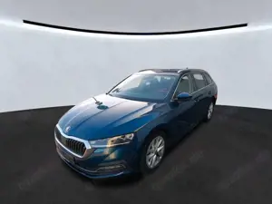 Skoda Octavia Combi First Edition 2.0TDI DSG Navi ACC