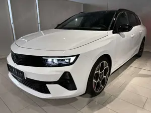 Opel Astra Sports Tourer 1.2 Turbo Automatik GS (L)