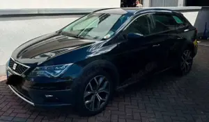 SEAT Leon Leon ST X-Perience 1.8 TSI Start