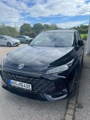 MG HS 1.5 PHEV 200 kW Luxury
