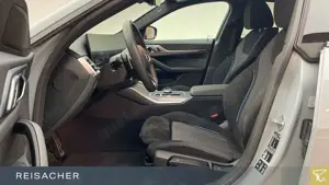 BMW 430 430i A xDrive Gran Coupé M-Sport,ACC,LM18" Bild 4