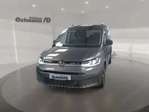 Volkswagen Caddy Maxi Energy 2.0 l 90 kW TDI 6-Gang 4Motion