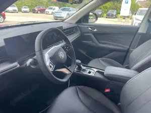 MG HS 1.5 PHEV 200 kW Luxury Bild 3