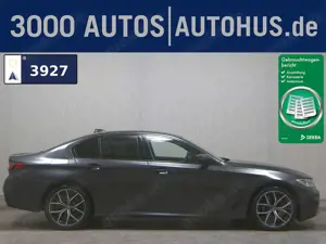 BMW 540 d xDr M-Sport Leder Navi Laser LC prof. H-K