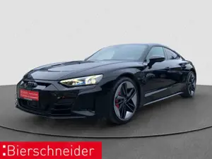 Audi RS e-tron GT 21 LASER PANO HuD 360 Bild 2