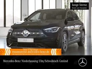 Mercedes-Benz GLA 250 e AMG+360°+MULTIBEAM+HUD+KEYLESS+8G