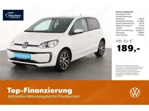 Volkswagen e-up! Move Up! 32,3 kWh RFK/SH/DAB+