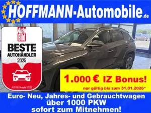 Hyundai TUCSON Klimaaut.,Bi-LED-Scheinw,Navi,Kamera,SHZ