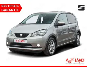SEAT Mii 1.0 Connect Sitzheizung Bluetooth PDC