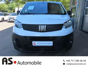 Fiat Scudo L2 SX 1.5 120 EU6d 2.Hd*Navi*Klima Bild 2