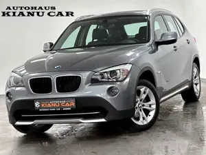 BMW X1 20 d xDrive.PANO.NAVI.LEDER.PDC.BI-XENON.SHZ