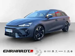 CUPRA Leon Sportstourer 2.0 TSI DSG 4Drive VZ Tribe Editio...