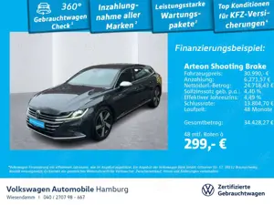 Volkswagen Arteon 2.0 TDI DSG AHK Sitzhzg