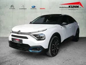 Citroen E-C4 Electric