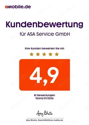 Opel Crossland X CARPLAY+KLIMAAUT+SPURASSIST+FELGEN Bild 2