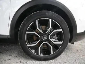 Citroen E-C4 Electric Bild 5