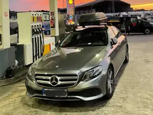 Mercedes-Benz E 350 E 350 d 9G-TRONIC Avantgarde
