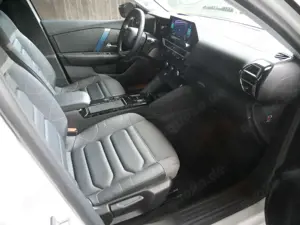 Citroen E-C4 Electric Bild 2