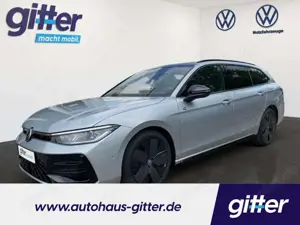 Volkswagen Passat Variant 2.0 TDI 142 kW 4Motion R-Line EU6e Sportpaket HUD
