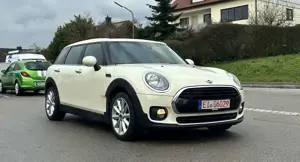 MINI Cooper D Clubman ClubmanAutom-PDC-NAVI-SZH-AppleCarPlay-Unfallfre