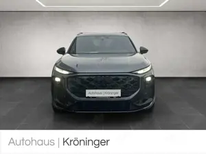 Audi Q3 1.5 TFSI Sline STronic ACC Rück Bild 5