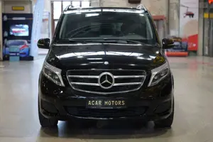 Mercedes-Benz V 250 d Avantgarde*Extralang*Leder*Navi*LED*AHK*