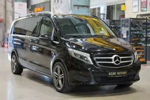 Mercedes-Benz V 250 d Avantgarde*Extralang*Leder*Navi*LED*AHK*
